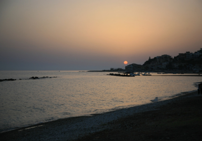 Casa Vacanze Villa Casavilla Giardinello